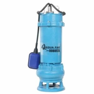 Bomba Sumergible Agua Pak Robusta 2” – 2 HP